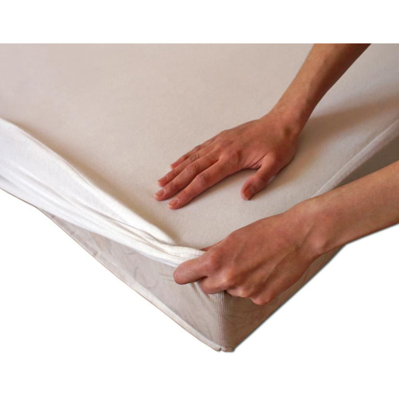 Pieguļoša aizsargpalags 60x120 balts 01 SG