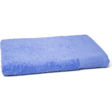 Ūdens dvielis 70x140 tumši zils frotē 500 g/m2