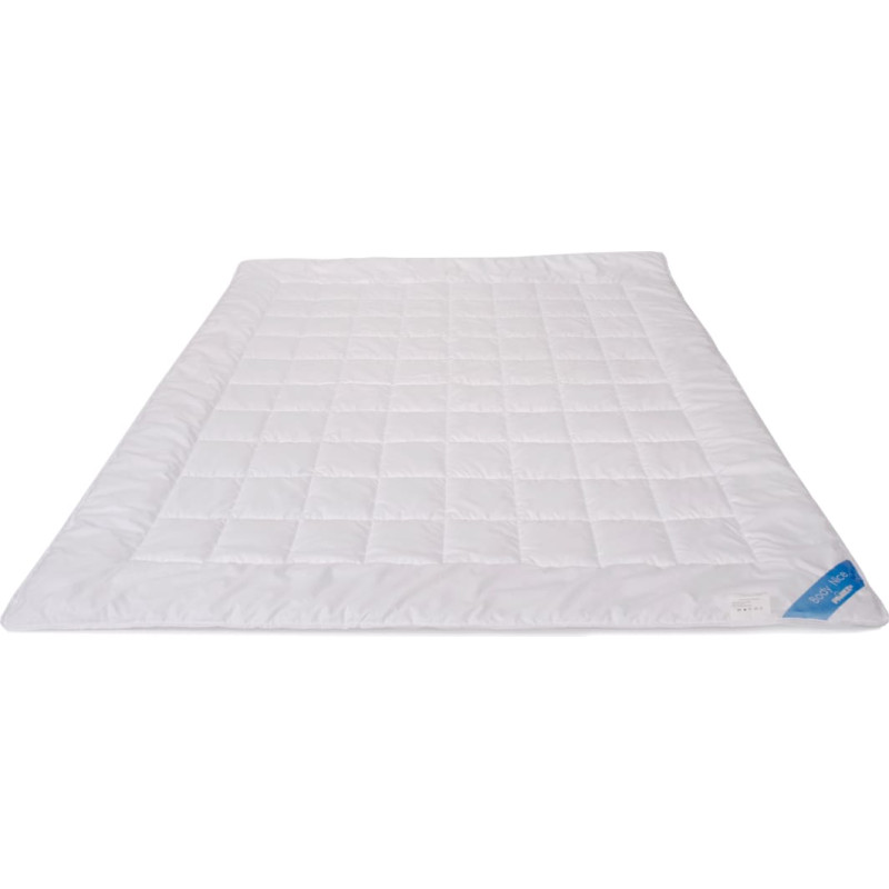 Antialerģiska sega 200x220 Body Nice summer 550g balta