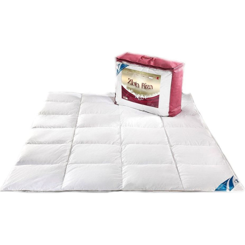 Dūnu sega 160x200 Złota Biza 1500g