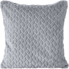 Dekoratīvā spilvendrāna 45x45 Luke tērauds