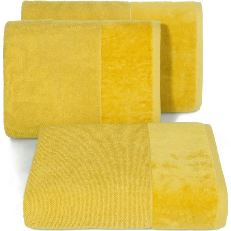 Dvielis Lucy 70x140 sinepes 500g/m2