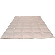 Dūnu sega 70% 200x220 Standarta vissezonas 1500g balta