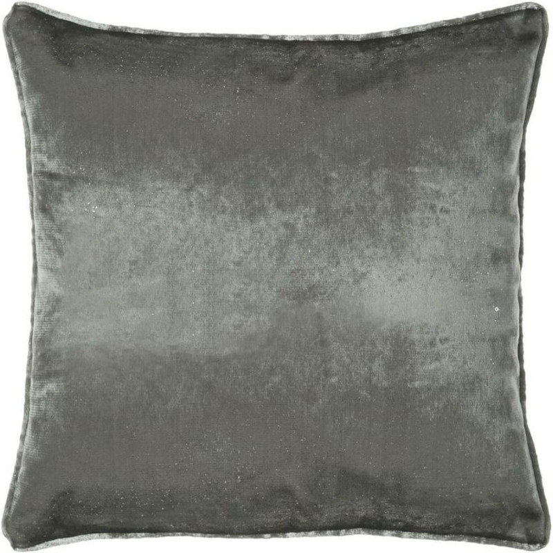 Dekoratīvā spilvendrāna 45x45 Elizia grafīts Eurfirany