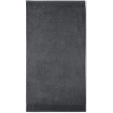 Dvielis Lisabona 70x140 grafīts 8527/k64-5951 450g/m2