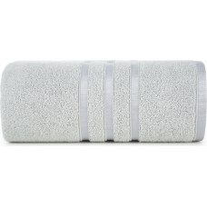 Madi dvielis 70x140 sudraba 500g/m2 frotē