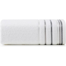 Dvielis Livia 3 30x50 balts 460g/m2 frotē