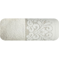 DVIELIS BEATA (01) 50X90 CM KRĒMS