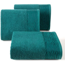 Frotē dvielis Dafne 50x90 tirkīzs 500 g/m2