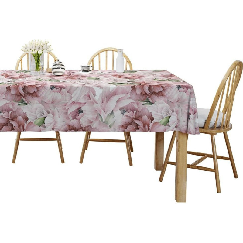 Galdauts 140x180 pūderziedi 4275 A Panama 17