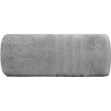 Lavin dvielis 70x140 sudraba frotē 500g/m2