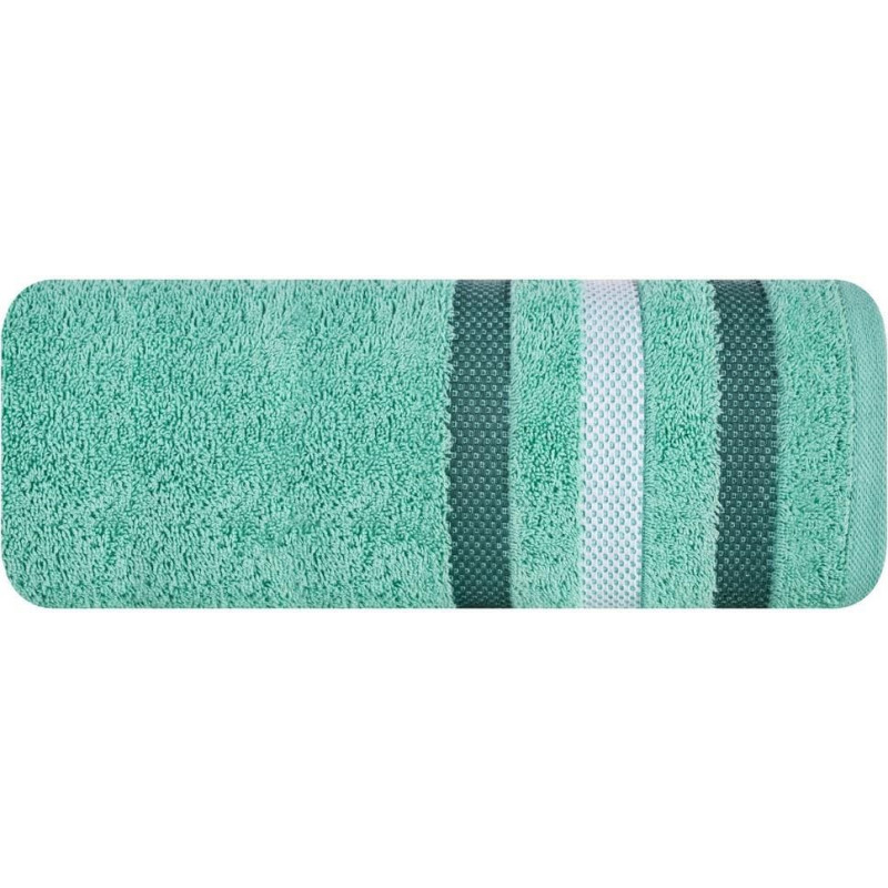 Dvielis Gracja 30x50 piparmētru 500g/m2 frotē