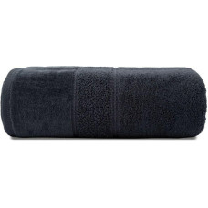 Teo dvielis 70x140 grafīts 470 g/m2 frotē