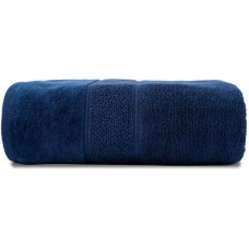 Dvielis Mario 70x140 tumši zils 480 g/m2 frotē