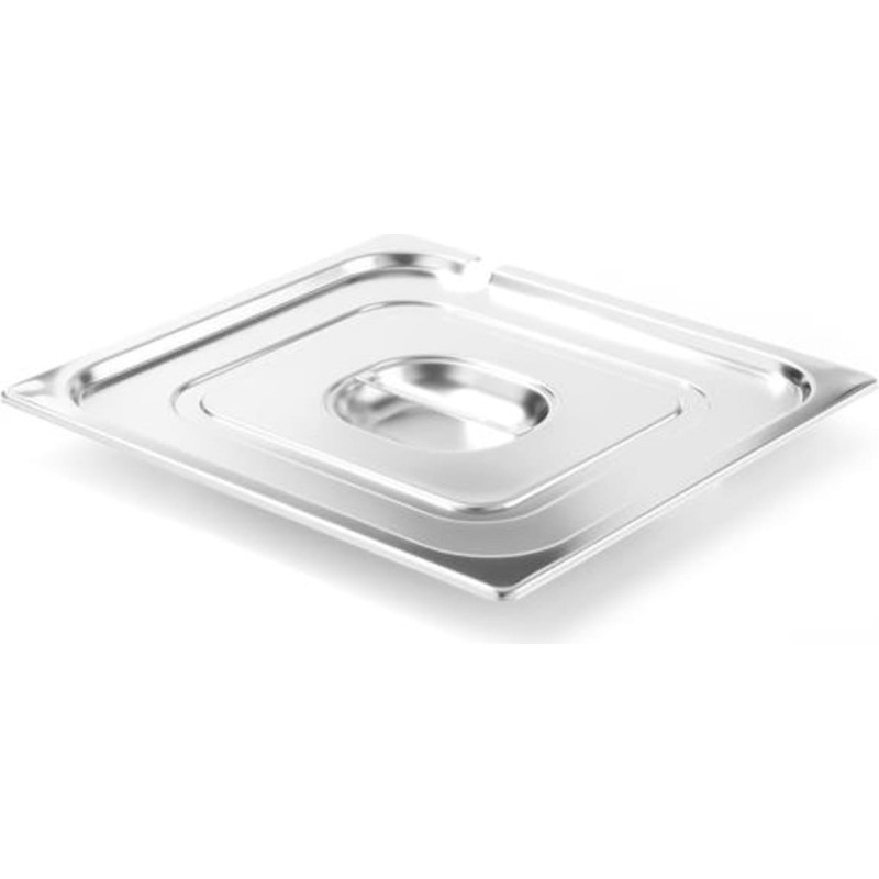 Hendi Vāks priek&scaron; GN ar izgriezumu kausam GN 2/3 - 805114