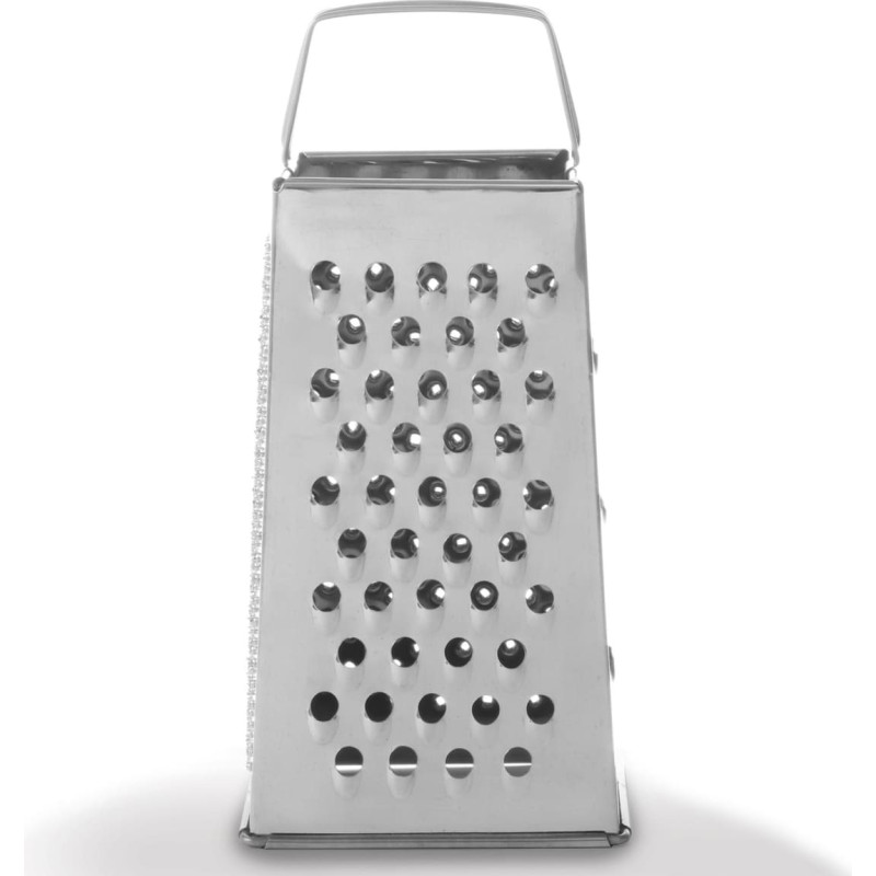 Hendi Nerūsējo&scaron;ā tērauda četrpusēja dārzeņu rīve - 443002