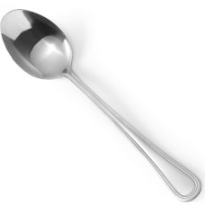 Hendi Kitchen Line espresso kafijas karotes nerūsējošais tērauds 131mm 12 gab 764251