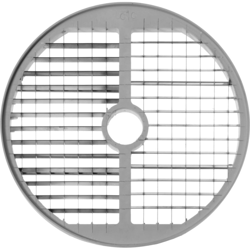 Hendi Asmens griezējam TOP LINE 600 800 kubiņiem 8x8mm 234471