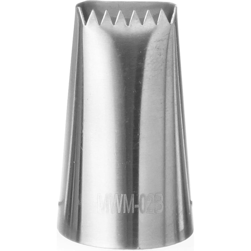 Hendi Uzgalis konditorejas maisiņam dekorēšanai LENTE 16x2mm - 551288