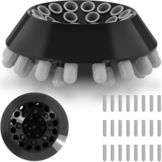 Steinberg Systems Leņķa rotora rotors laboratorijas centrifūgai 24 10 ml mēģenēm