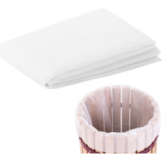 Royal Catering Filtru maisiņi augļu spiedei 29 x 30 cm - 5 gab.