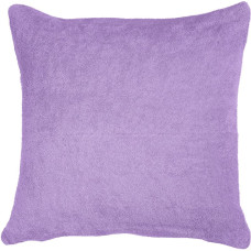 Frotē spilvendrāna 50x60 violeta 022 bieza 200g/m2