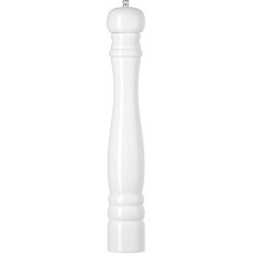 Hendi Sāls dzirnaviņas koka balts diam. 65x415 mm - 469583
