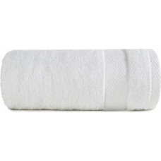 Dvielis 70x140 Lorita balts frotē 500g/m2