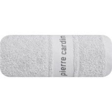 Dvielis Nel 30x50 sudrabs 480g/m2 Pierre Cardin