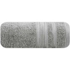 Judy dvielis 50x90 pelēks 500g/m2