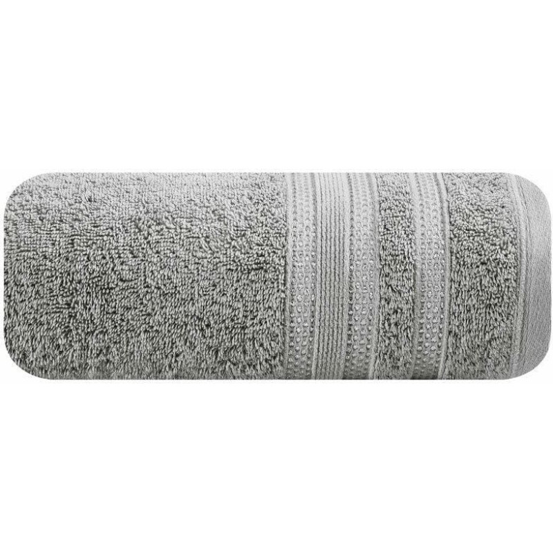 Judy dvielis 50x90 pelēks 500g/m2