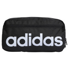 Adidas Jostas soma Linear X-Body HT4779 / melna / viens izmērs