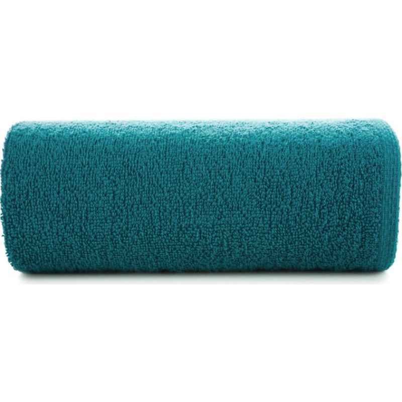 Towel Smooth 1 70x140 33 tumši tirkīza 400 g/m2 frotē