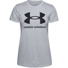 Under Armour Under Armor Live Sportstyle Graphic Ssc W 1356 305 011 T-shirt