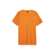 Outhorn T-shirt M HOZ21-TSM603 orange