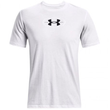 Under Armour Under Armor Repeat Ss graphics T-shirt M 1371264 100