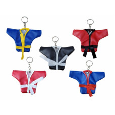 Masters Mini kimono keychain - Kimi 18023-0201