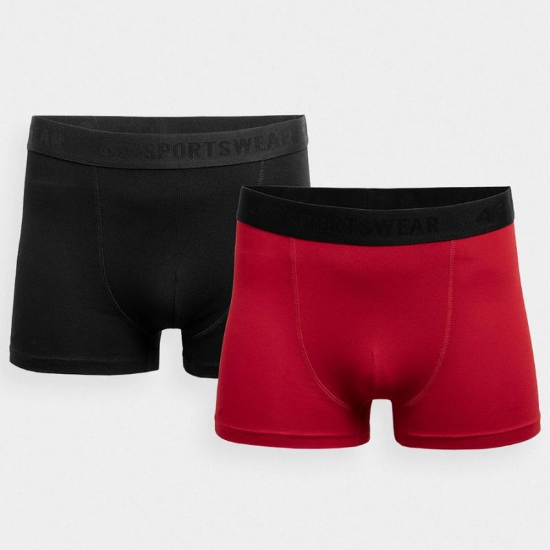 4F Boxer shorts M H4Z22-BIM350 91S