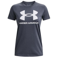 Under Armour Under Armor Live Sportstyle Graphic Ssc T-shirt W 1356305 044