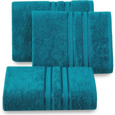 Mila dvielis 70x140 tirkīza 500g/m2 frotē audums