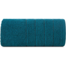 Dali dvielis 70x140 tirkīza frotē audums 500g/m2