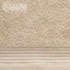 Ideāls 50x90 Cappucino dvielis