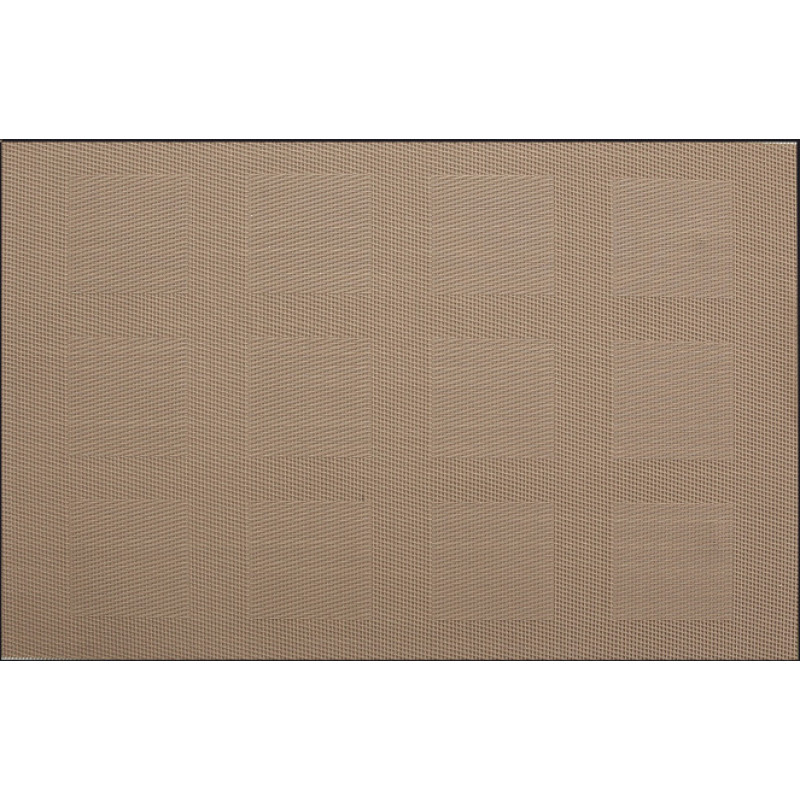 Lucy dekoratīvie paliktņi izmērs 30x45x 12 komplekti Beige