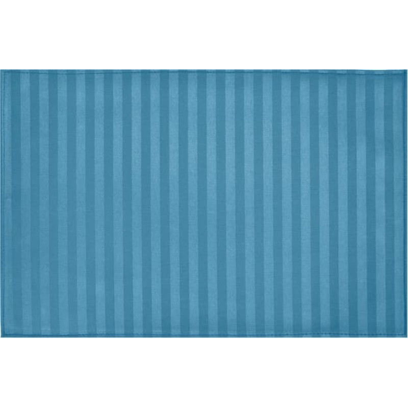 Maya dekoratīvie paliktņi, izmērs 30x45x, 6 komplekti, zili