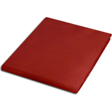 Satīna palags 160x220 bordo 20053