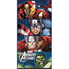 Avengers dvielis 70x140 02 9773