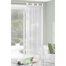 Aizkars 140x250 Iza Biała MKO 161