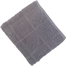 Bonita dvielis 70x140 Pelēks