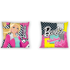 Barbie spilvendrāna 40x40 09 2347