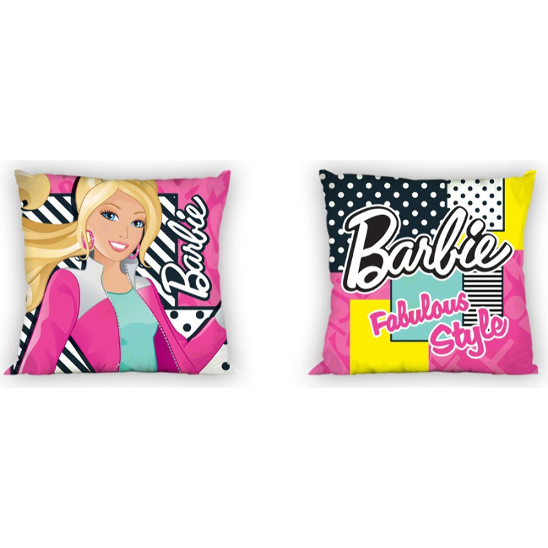 Barbie spilvendrāna 40x40 09 2347